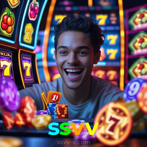 ssvv:O cassino online perfeito para jogadores de poker, roleta e futebol!
