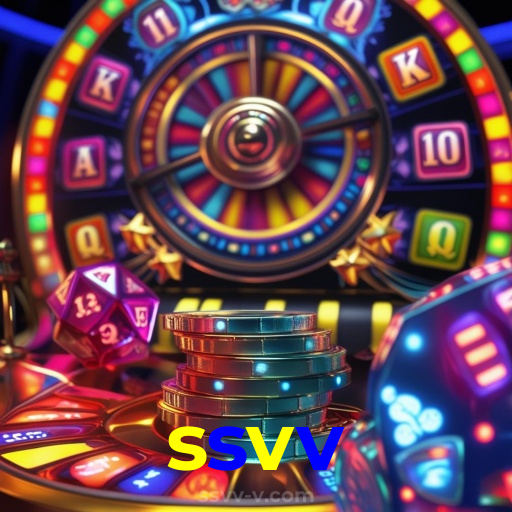 ssvv:Aposte nas melhores slots e conquiste prêmios como nunca!