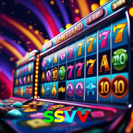 ssvv：Em nosso cassino online, grandes prêmios estão ao seu alcance!