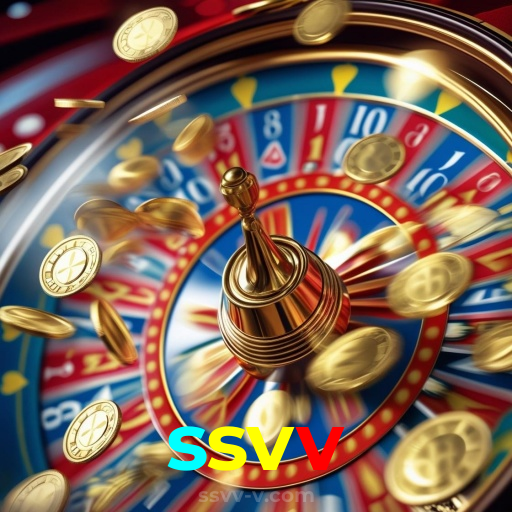 ssvv：O melhor cassino online com roleta, poker e apostas no futebol!