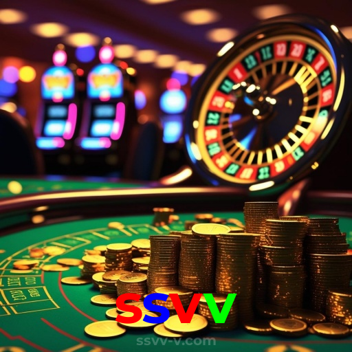 ssvv：Jogue poker como um profissional e vença grandes desafios!