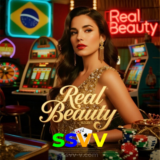 ssvv：A sorte te espera com apostas no futebol e os melhores jogos de cassino!