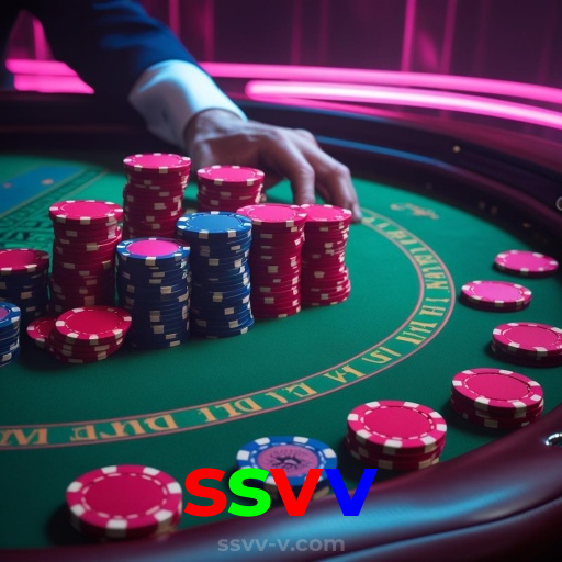 ssvv：O cassino online perfeito para quem adora apostar no futebol e jogar roleta!
