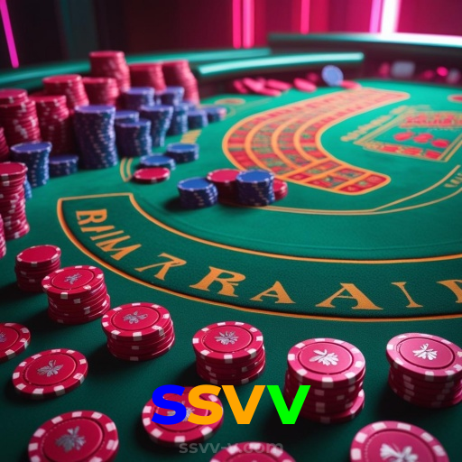 ssvv：Onde sua sorte brilha com apostas no futebol e prêmios em roleta!