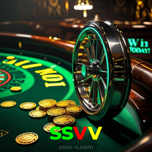ssvv：Jogue slots, aposte no futebol e conquiste grandes vitórias!