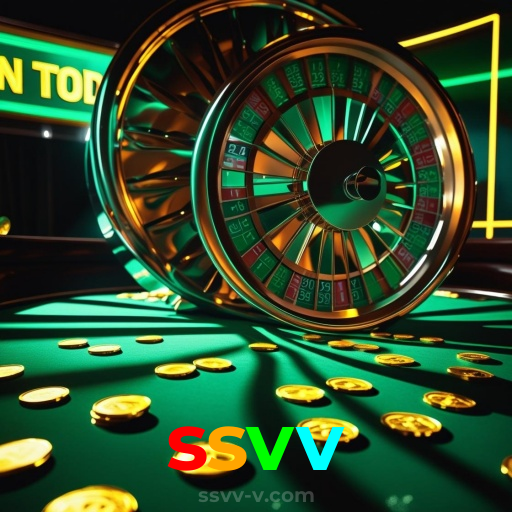 ssvv：Prepare-se para o melhor da diversão no cassino! Jogue agora!