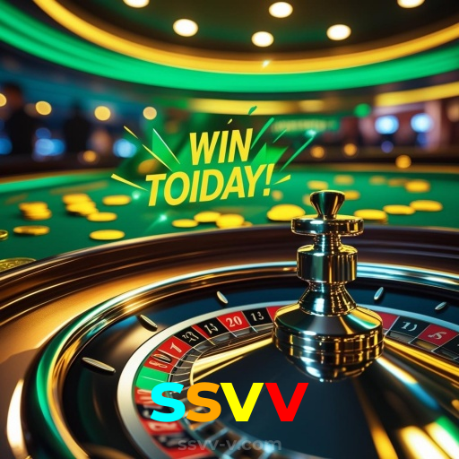 ssvv：A emoção das slots online te espera! Gire e ganhe prêmios incríveis!
