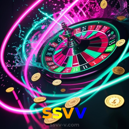 ssvv:Desafie a roleta e conquiste prêmios incríveis!