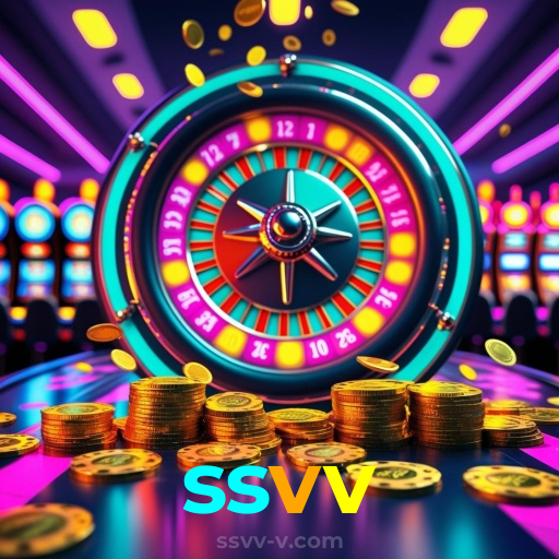 ssvv:As slots mais emocionantes estão esperando por você! Vença agora!