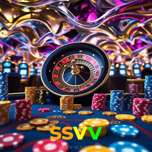 ssvv：As slots mais emocionantes estão esperando por você! Vença agora!