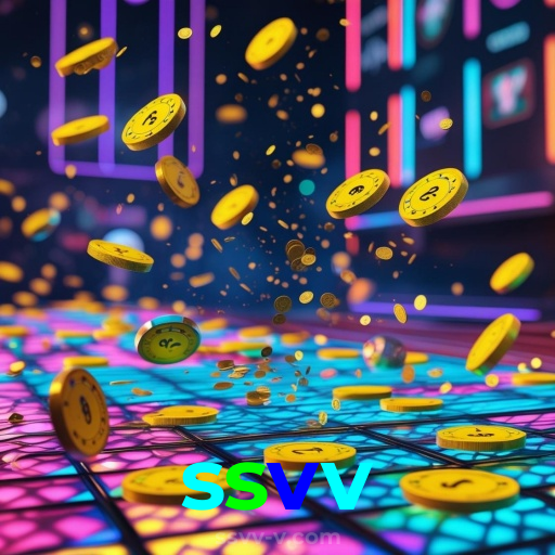 ssvv：Jogue nas melhores slots e conquiste o jackpot dos seus sonhos!