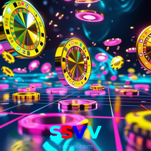 ssvv：Apostas ao vivo no futebol e diversão garantida em blackjack e roleta!
