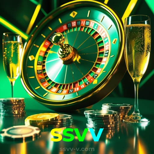ssvv：Aposte nas roletas e conquiste prêmios incríveis!