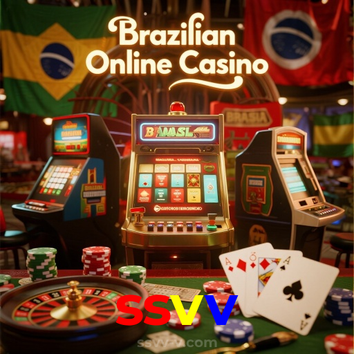 ssvv：Ganhe no futebol e conquiste prêmios nos melhores jogos de cassino online!