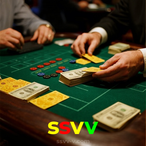 ssvv：Aposte no futebol e ganhe em roleta e blackjack no nosso cassino!