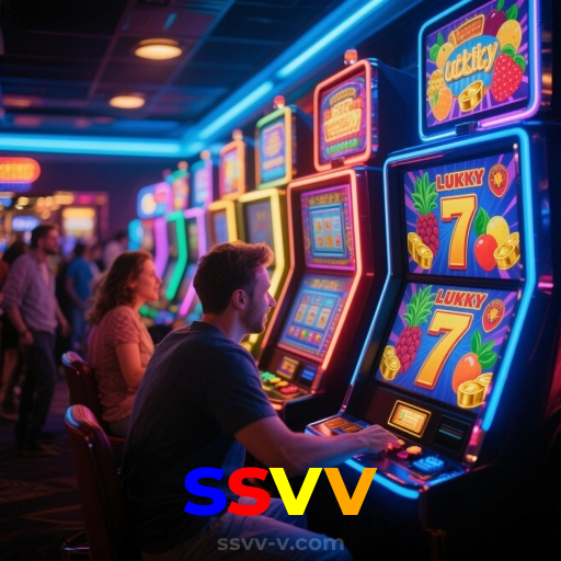 ssvv:Aposte no futebol e jogue os melhores jogos de cassino com segurança!