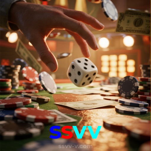 ssvv:Jogue nas melhores slots e leve o jackpot para casa!
