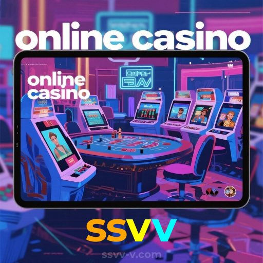 ssvv：Cada giro na roleta é uma nova chance de vitória!