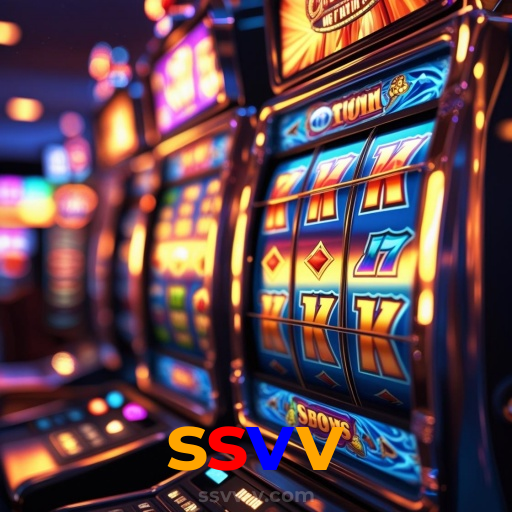 ssvv：Apostas ao vivo no futebol e grandes prêmios em slots te esperam!