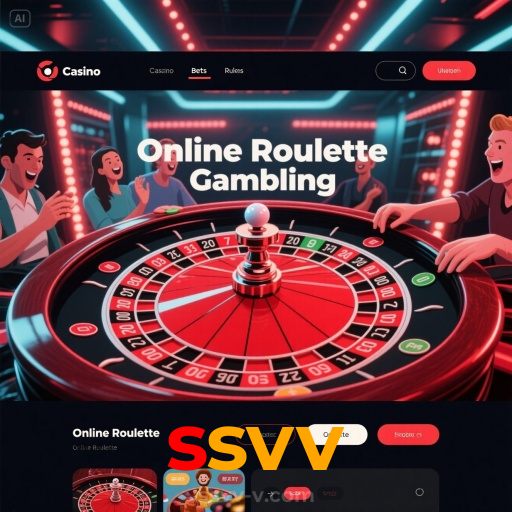 ssvv：Apostas emocionantes no futebol e diversão garantida com poker e roleta!