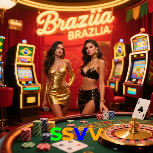 ssvv：Jogue slots, poker e aposte no futebol no cassino online mais emocionante!