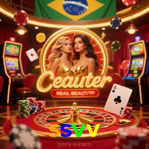 ssvv：Apostas no futebol e grandes prêmios em slots e roleta esperam por você!