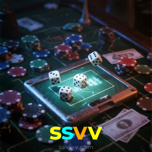 ssvv:Jogue nas slots e mude sua sorte agora mesmo!