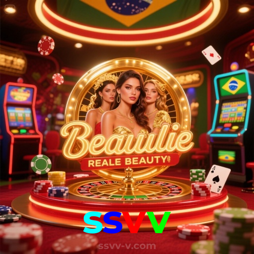 ssvv：Ganhe no futebol e conquiste prêmios nos melhores jogos de cassino online!