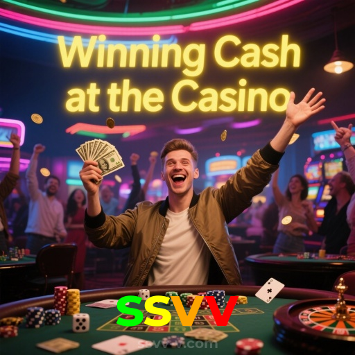 ssvv：Jogue os melhores jogos de cassino como blackjack e roleta, e aposte no futebol!