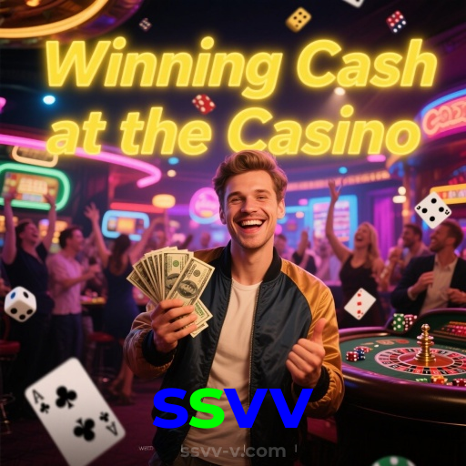ssvv：Diversão sem limites com roleta, blackjack e apostas em futebol ao vivo!