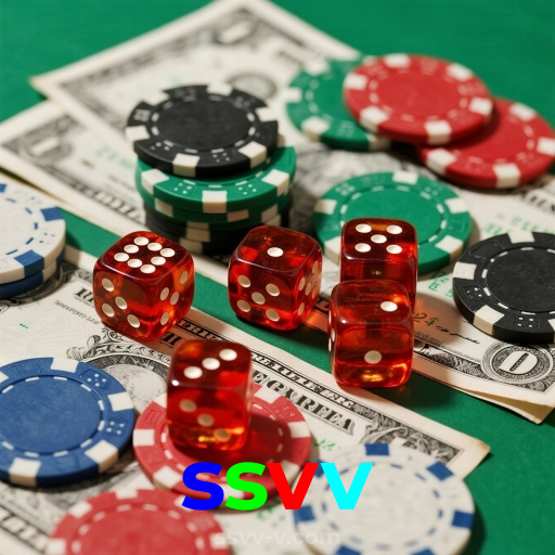ssvv：O cassino online perfeito para jogos de blackjack e apostas no futebol!