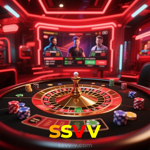 ssvv：Vença no cassino online com blackjack e apostas esportivas no futebol!