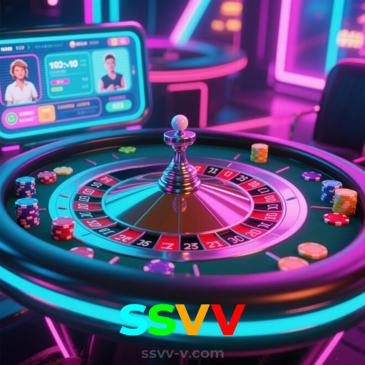 ssvv:Jogue slots de tirar o fôlego e conquiste vitórias épicas!