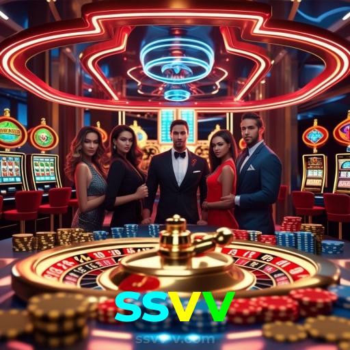 ssvv：Prepare-se para a ação! Jogue blackjack e vença como nunca!