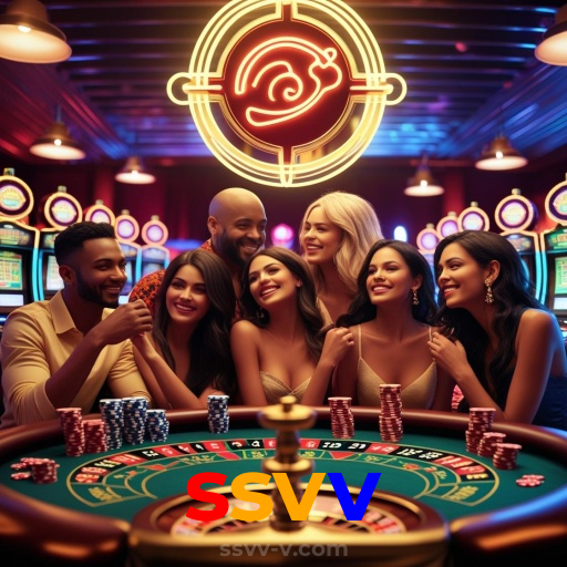 ssvv：Jogue poker, slots e aposte no futebol para uma experiência única!