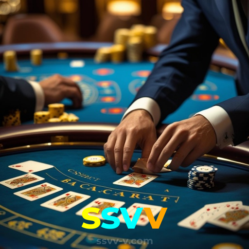 ssvv:Conquiste prêmios no blackjack e aposte no futebol ao vivo com segurança!