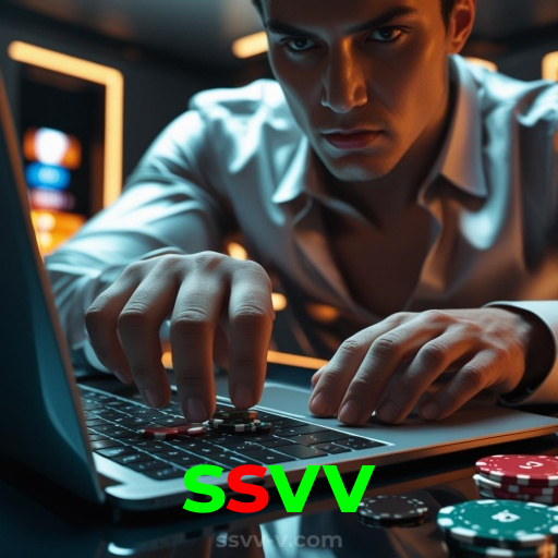 ssvv：Sinta a emoção do cassino! Aposte agora e ganhe prêmios reais!