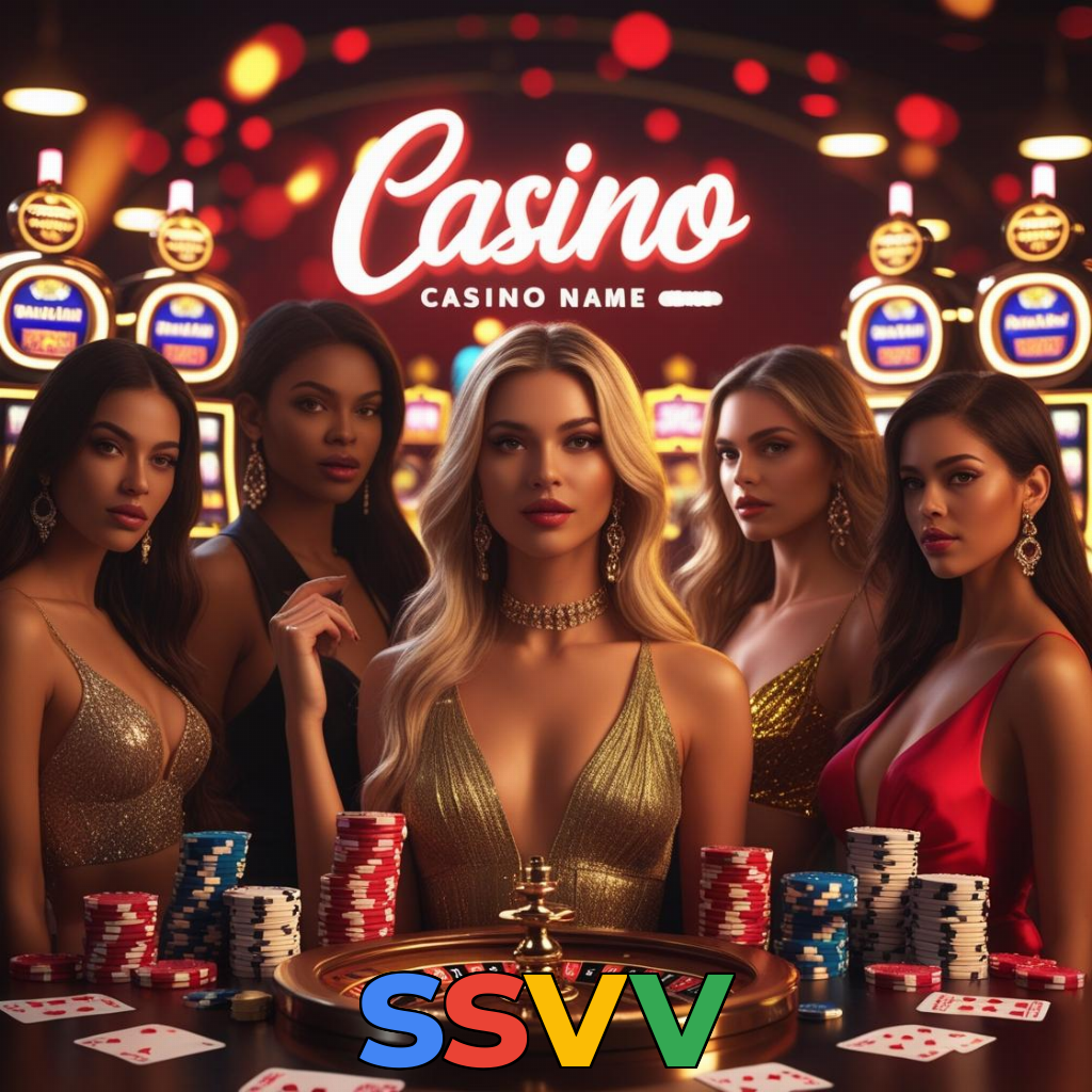 ssvv:Vença no poker, aposte no futebol e divirta-se com os melhores jogos de cassino!