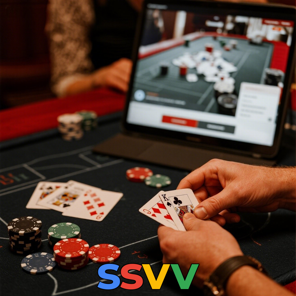 ssvv:Jogue slots de tirar o fôlego e conquiste vitórias épicas!