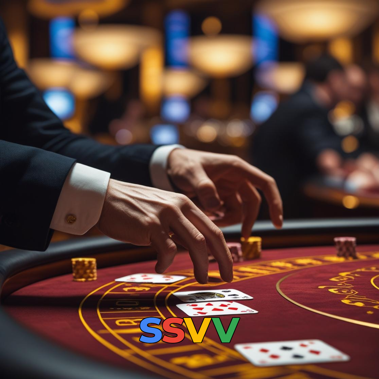 ssvv:Jogue nas mesas de poker e vença como um profissional!
