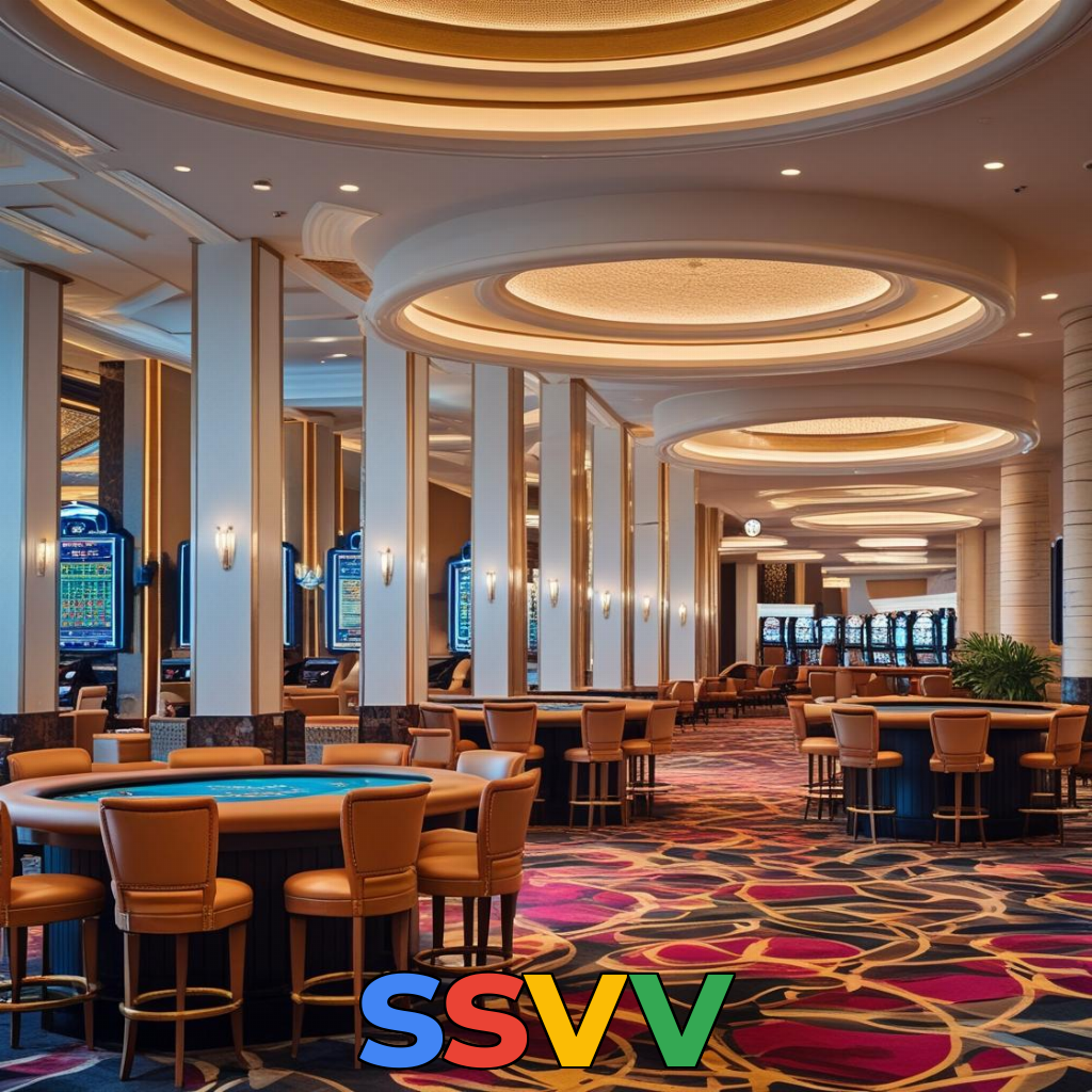 ssvv:Poker, blackjack e apostas em futebol online, tudo no melhor cassino!