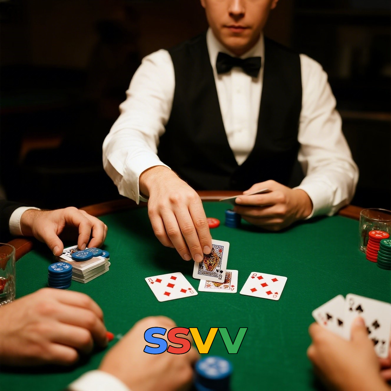 ssvv:Jogue nas nossas slots e conquiste vitórias épicas!