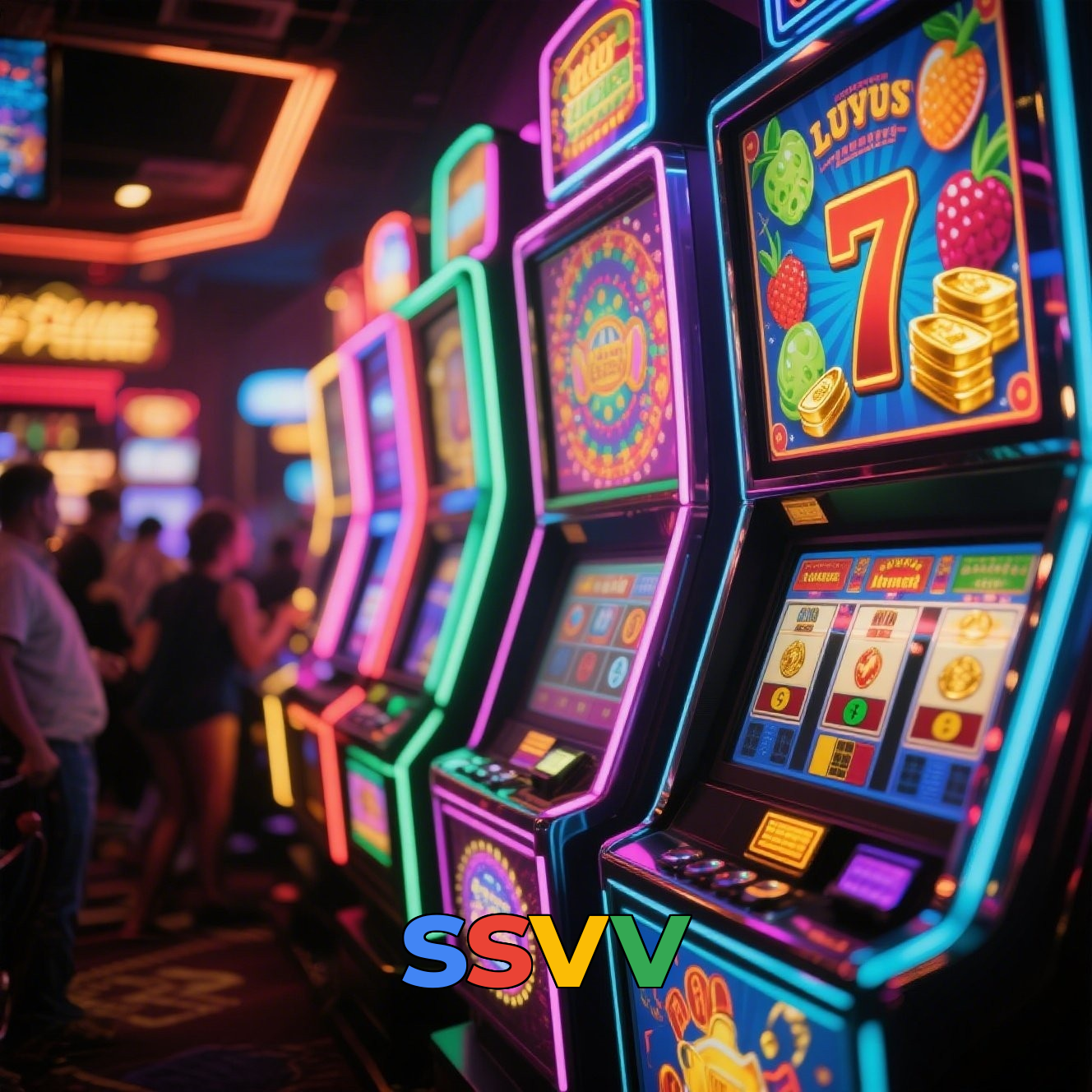 ssvv:Jogue em nosso cassino online e descubra os maiores jackpots!
