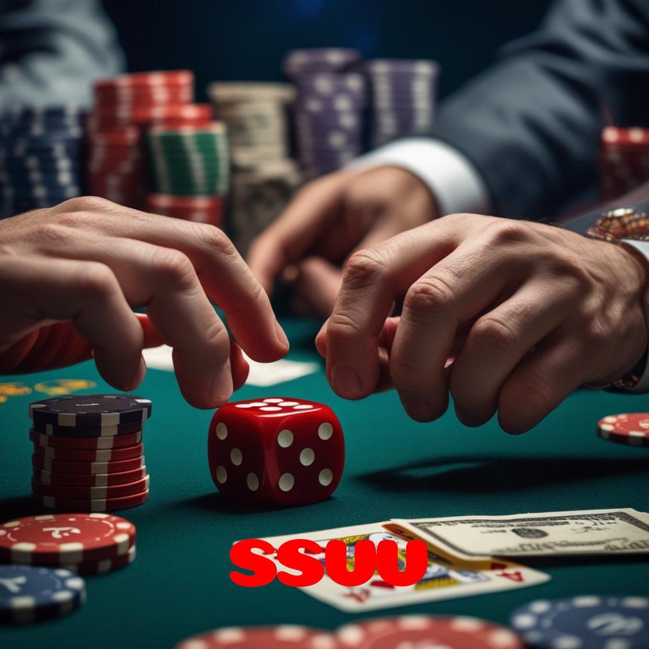 ssvv: A chance de mudar sua sorte está no cassino online mais confiável!