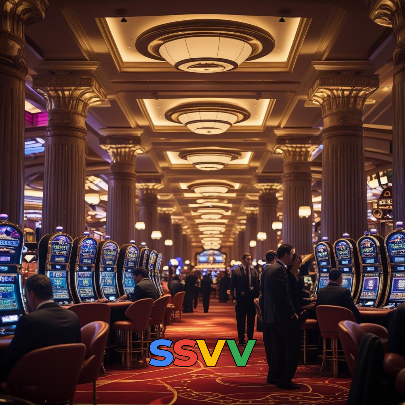 ssvv:Cada giro nas slots pode te levar à grande vitória!