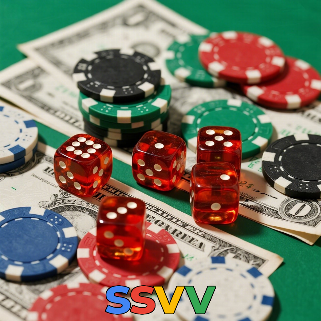 ssvv:Jogue blackjack, poker e aposte no futebol para vitórias épicas!