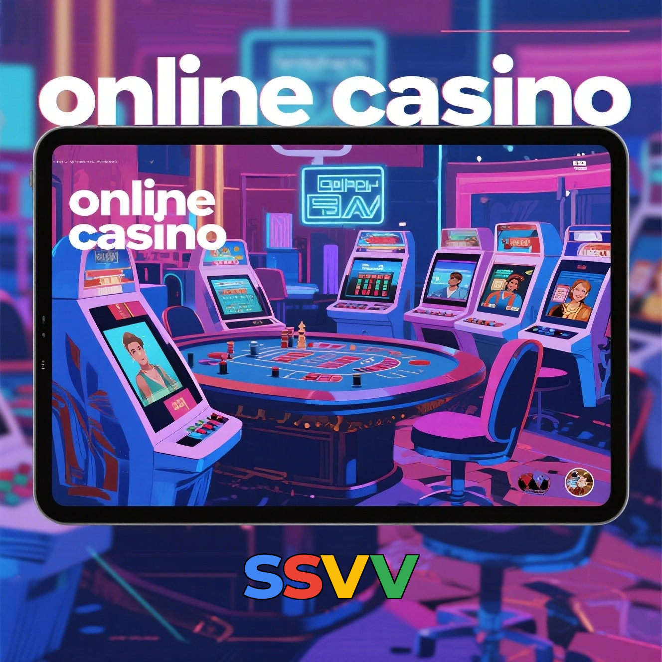 ssvv:Jogue slots, aposte no futebol e vença em grande estilo!