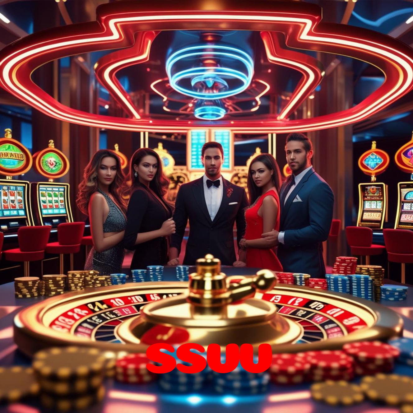 ssvv：Gire as slots e ganhe prêmios incríveis com cada giro!