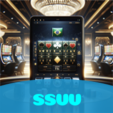 ssvv：Prepare-se para as melhores vitórias! Jogue em nosso cassino online!