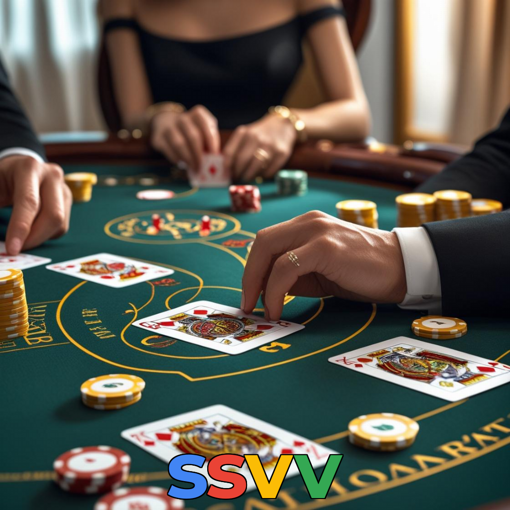 ssvv:Encontre a sorte nas nossas roletas e ganhe prêmios incríveis!